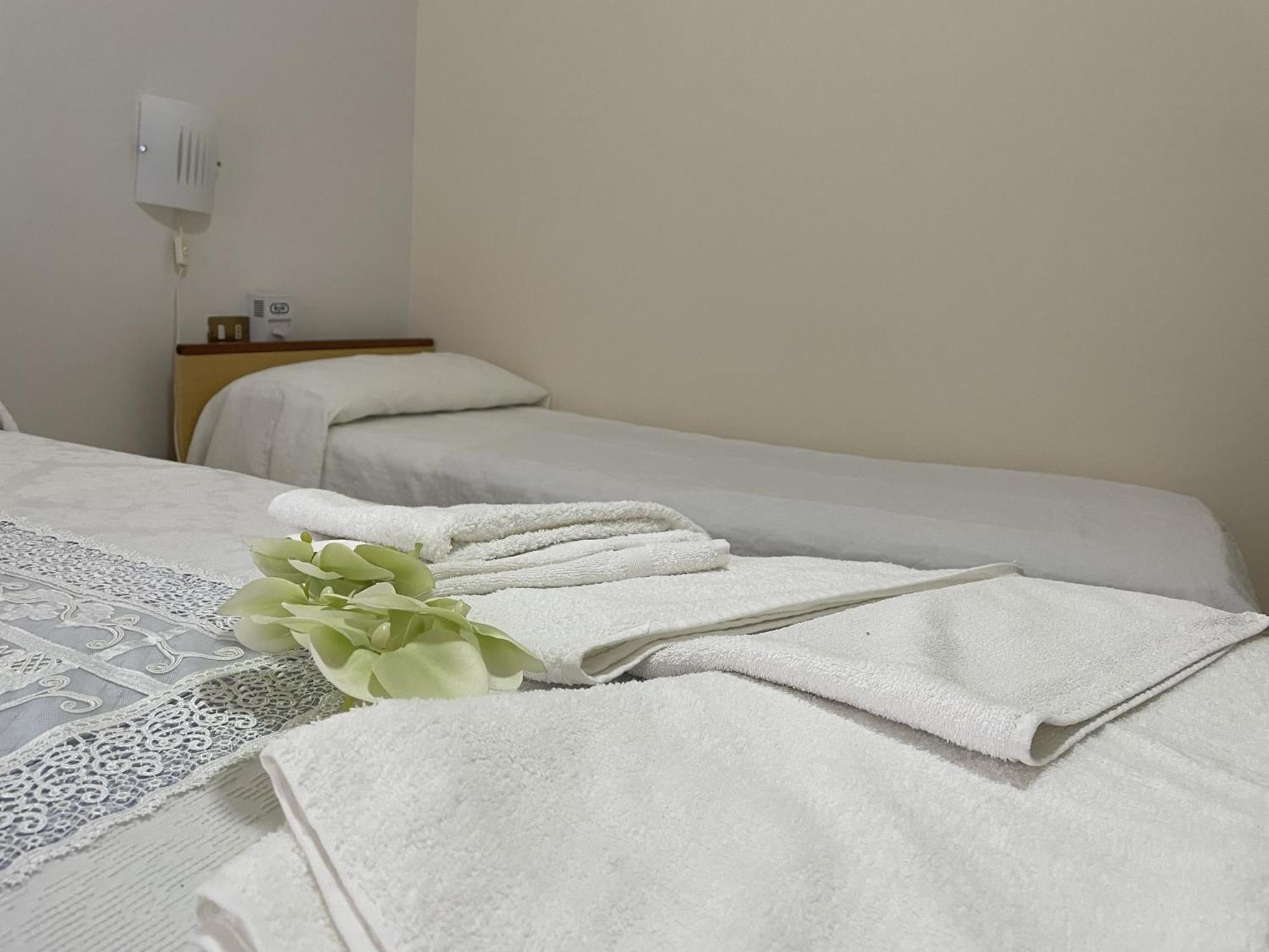 Hotel Park Jonio Steccato Δωμάτιο φωτογραφία