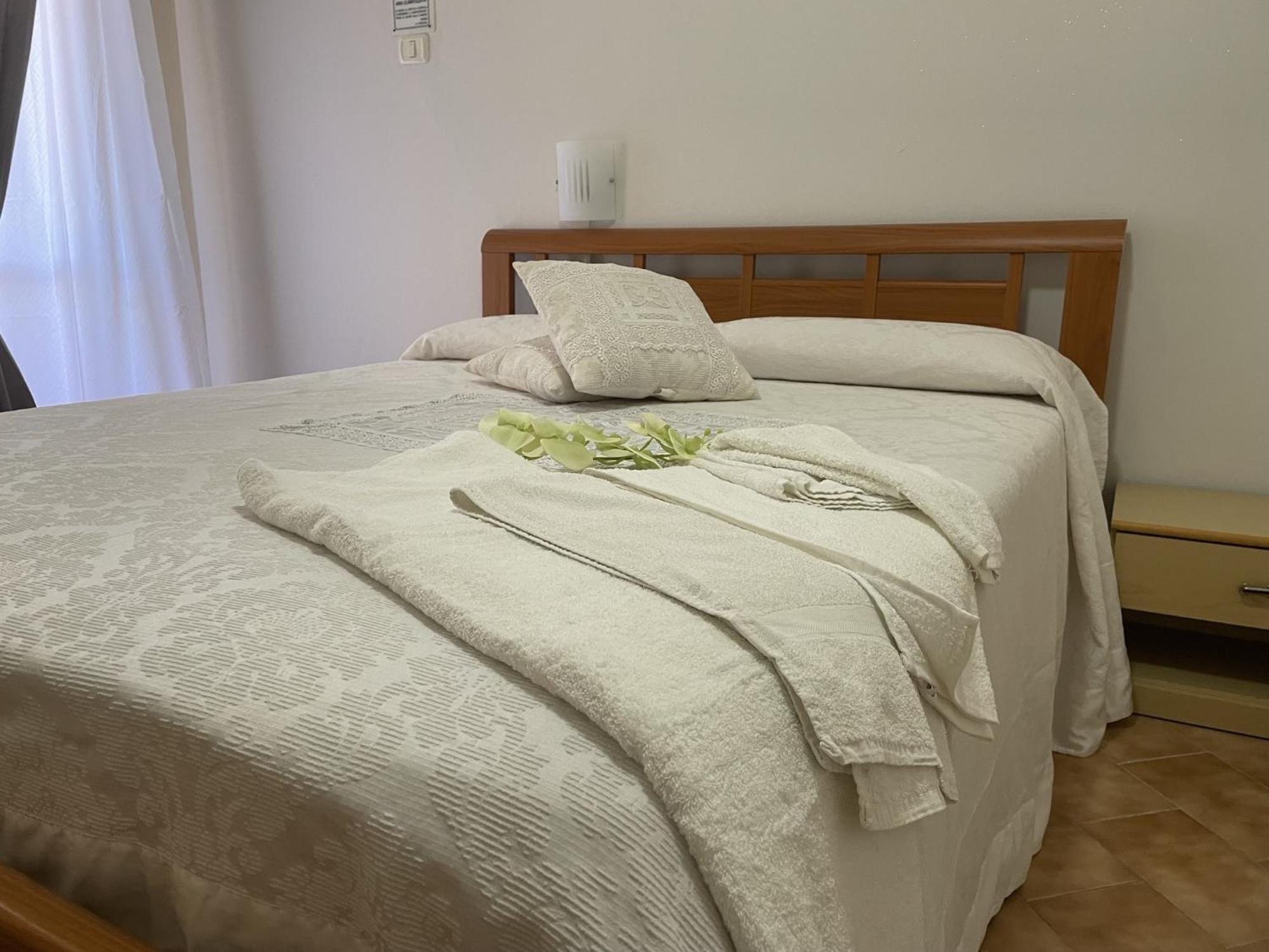 Hotel Park Jonio Steccato Δωμάτιο φωτογραφία