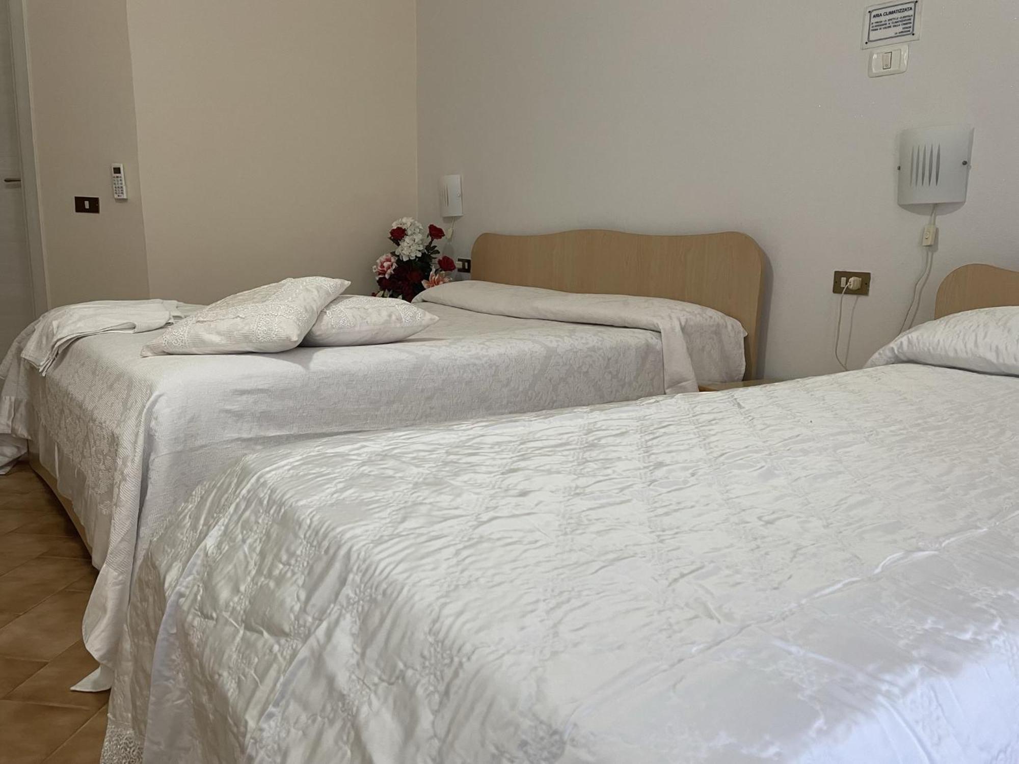 Hotel Park Jonio Steccato Δωμάτιο φωτογραφία